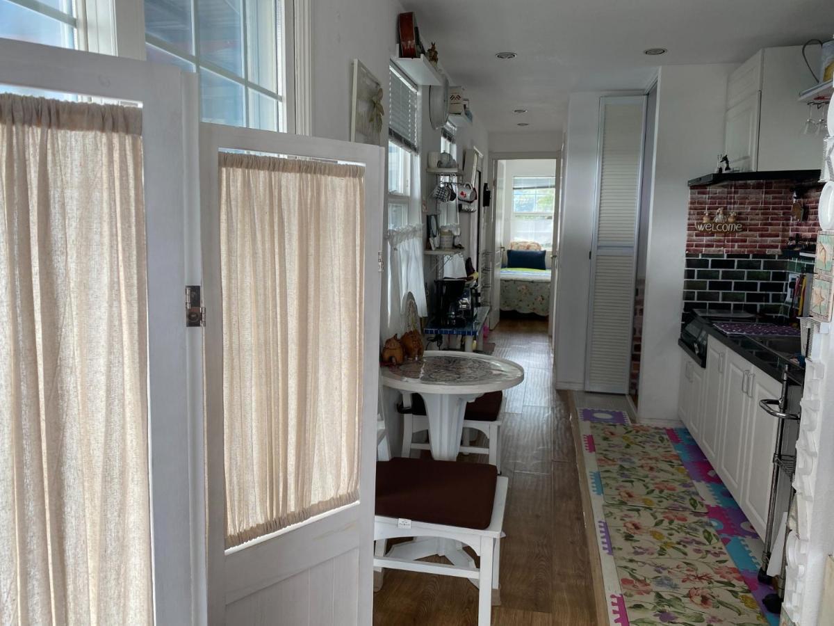 Sesoko Terrace 2 Minutes To The Beach Ocean View Мотобу Екстериор снимка