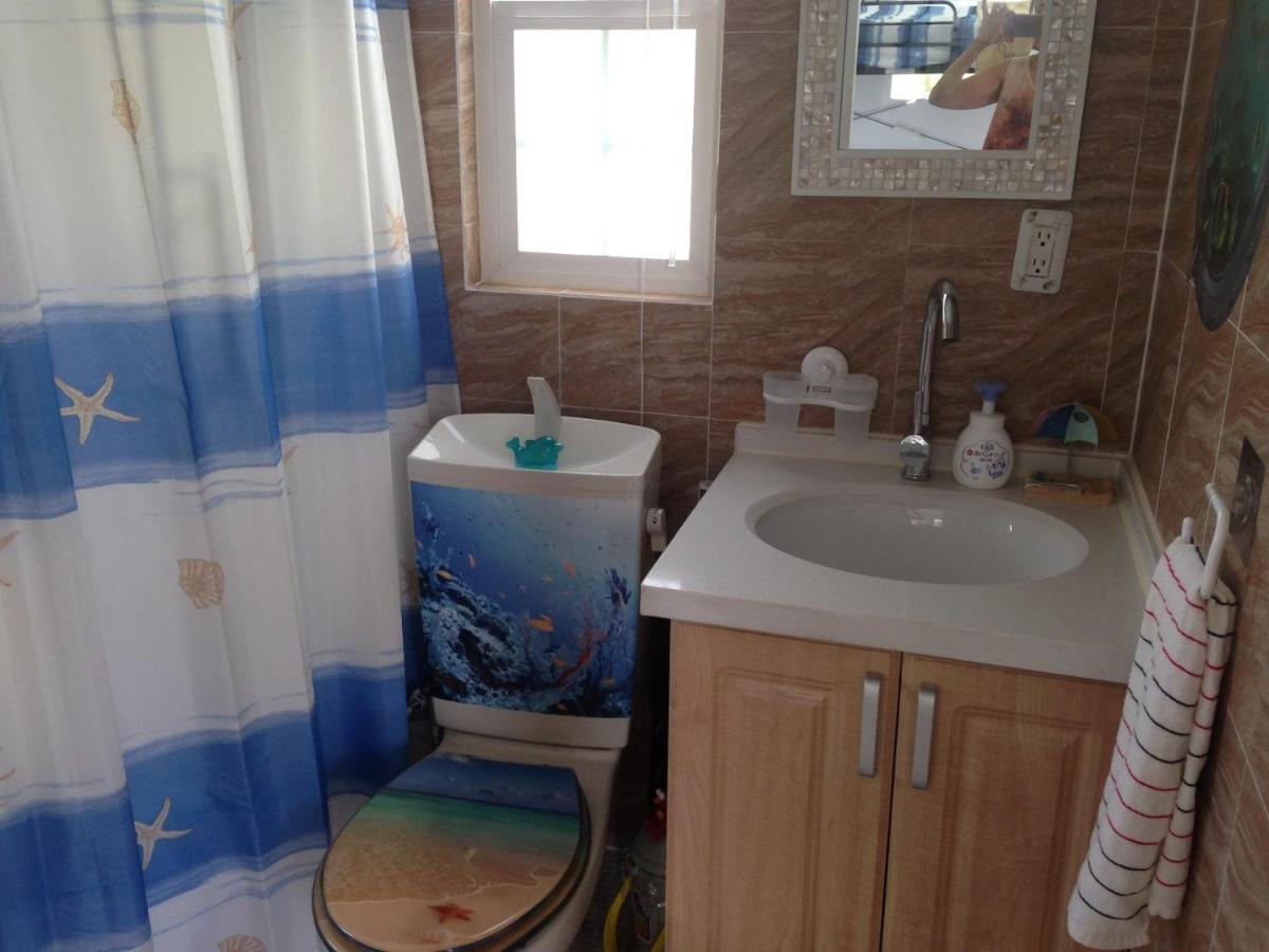 Sesoko Terrace 2 Minutes To The Beach Ocean View Мотобу Екстериор снимка